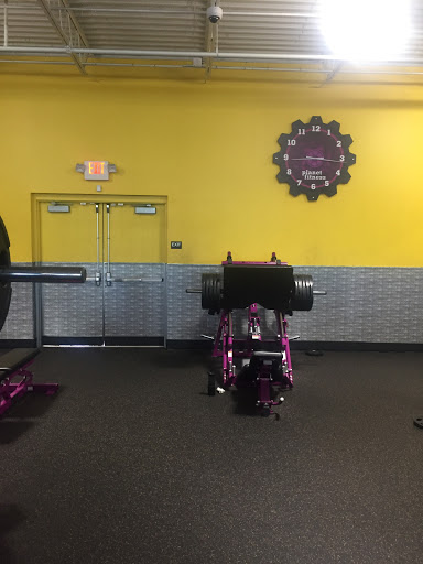 Gym «Planet Fitness», reviews and photos, 2670 W Broward Blvd, Fort Lauderdale, FL 33312, USA