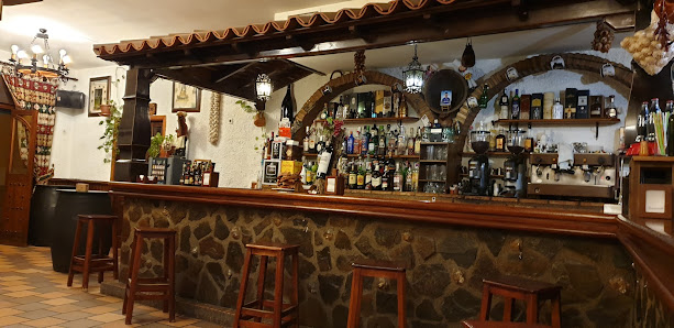 Mesón-Restaurante Los Arroyuelos C. Granada, 6, 14460 Dos Torres, Córdoba, España