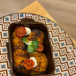 Photo n°4 de l'avis de Paola.i fait le 16/03/2022 à 05:51 sur le  Sottofondo Gustoteca Matera à Matera