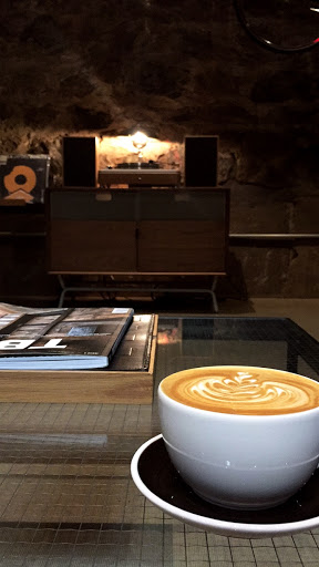 Watch Store «Shinola Ann Arbor Store», reviews and photos, 301 S Main St, Ann Arbor, MI 48104, USA