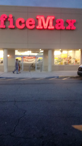 Office Supply Store «OfficeMax», reviews and photos, 3107 W Vine St, Kissimmee, FL 34741, USA