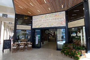 Marché Alimentaire Saint-Germain image
