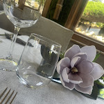 Photo n°5 de l'avis de Melissa.e fait le 02/08/2023 à 19:08 sur le  Antica Cantina - ristorante valmontone à Valmontone