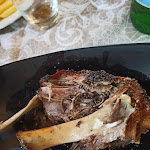 Photo n°4 de l'avis de Maria.i fait le 24/08/2021 à 03:59 sur le  Cascina Del Tartufo. à Bagnoli Irpino