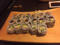 California roll du Restaurant japonais Sushi de la Jatte à Neuilly-sur-Seine - n°4