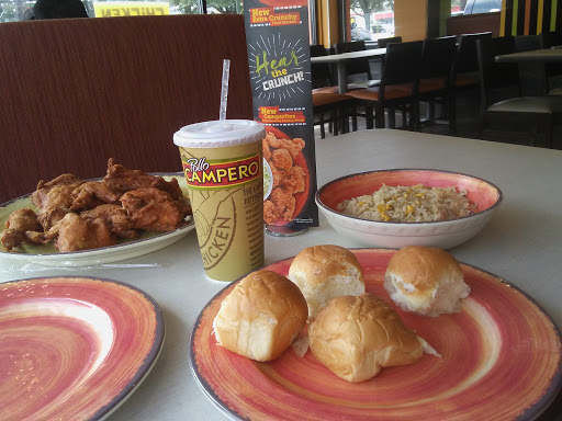 Pollo Campero