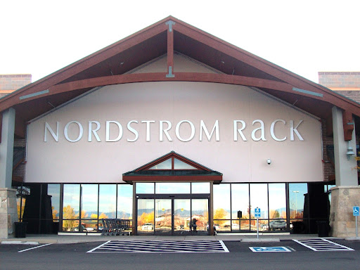 Nordstrom Rack Park Meadows, 8676 Park Meadows Center Dr, Lone Tree, CO 80124, USA, 