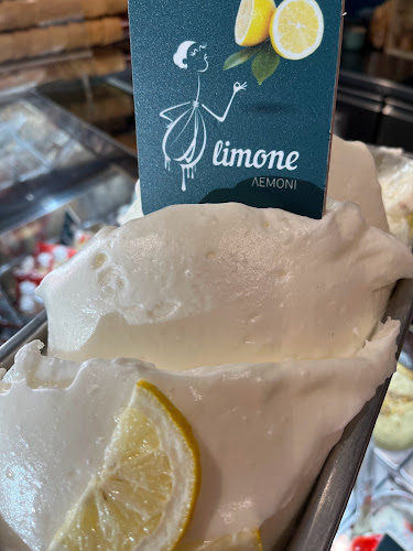 Opinii despre Bombolo în Καλαμαριά - Παγωτό
