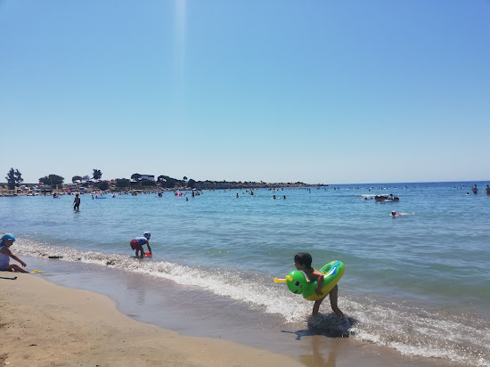Sagtur beach