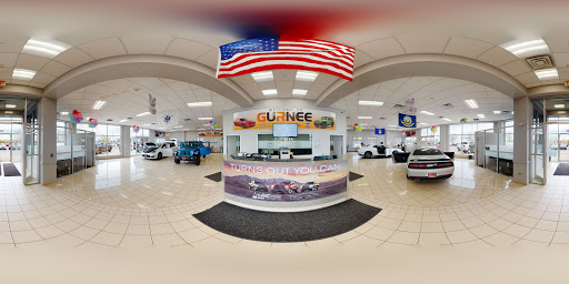 Car Dealer «Gurnee Chrysler Jeep Dodge Ram», reviews and photos, 7255 Grand Ave, Gurnee, IL 60031, USA