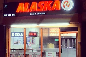 Alaska Fried Chicken image