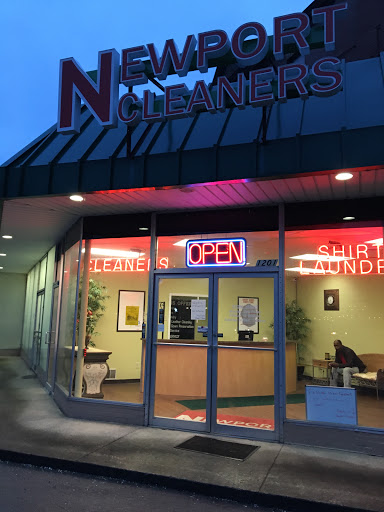 Dry Cleaner «Sam Meyers Cleaners», reviews and photos, 1201 S 3rd St, Louisville, KY 40203, USA