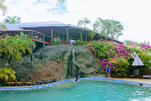 Wananavu Resort image