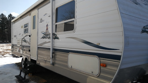 Used Car Dealer «Center Road Auto Sales», reviews and photos, 35999 Lorain Rd, North Ridgeville, OH 44039, USA