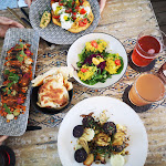 Photo n°2 de l'avis de moniphony. fait le 09/07/2022 à 17:14 sur le  STRIZZI Bar | Restaurant à Burghausen