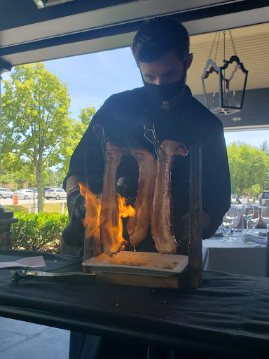 Steak House «Insignia Prime Steak & Sushi», reviews and photos, 610 Smithtown Bypass, Smithtown, NY 11787, USA