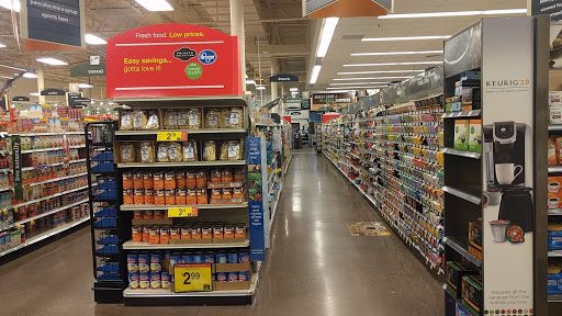 Grocery Store «Kroger», reviews and photos, 821 Indianapolis Rd, Greencastle, IN 46135, USA