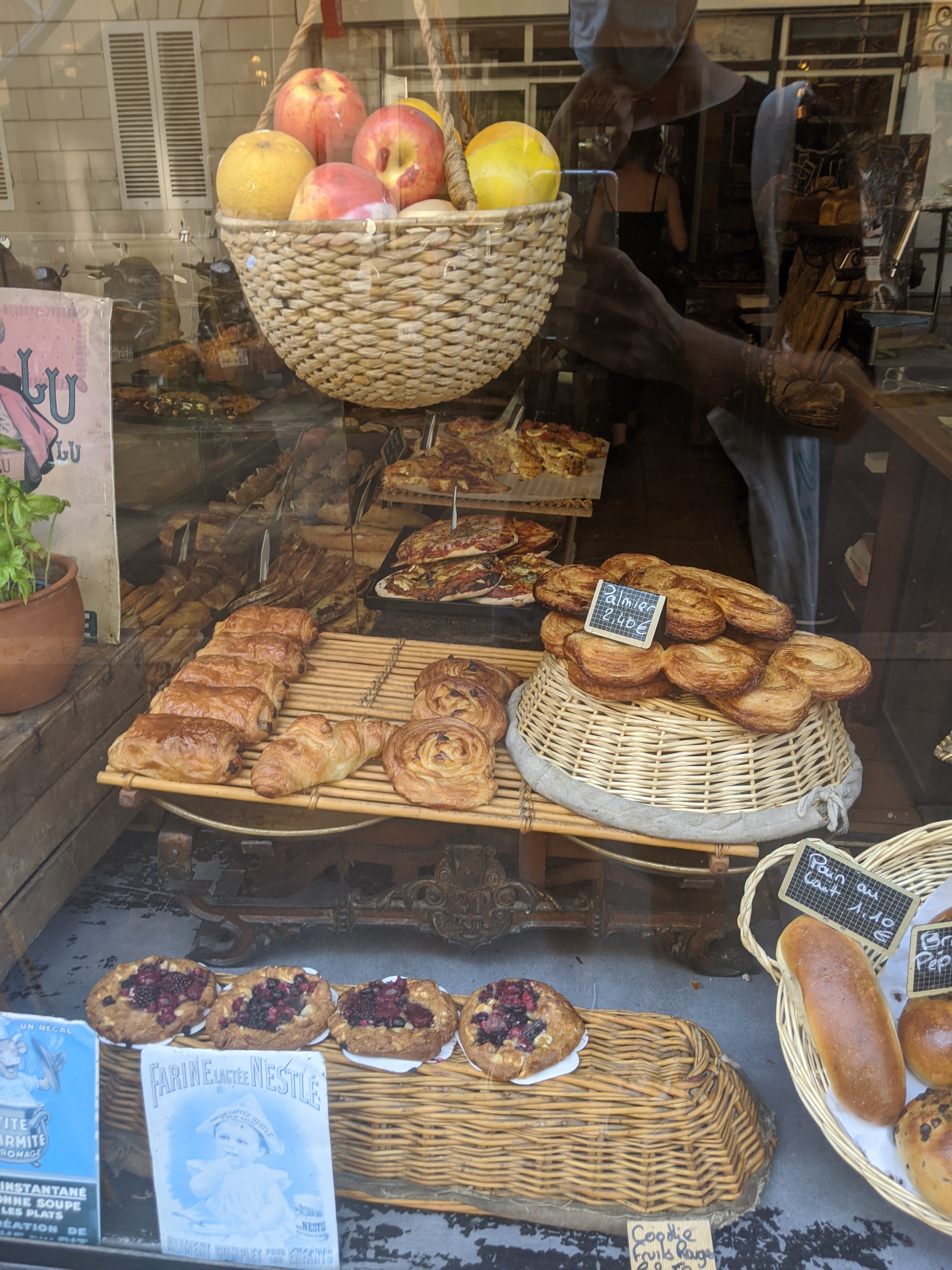 Photo n° 1 de l'avis de Cédric. fait le 13/08/2020 à 14:44
