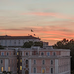 Photo n°1 de l'avis de Raffaele.o fait le 16/06/2022 à 22:33 sur le  Terrazza Monti - Restaurant & Lounge Bar à Rome