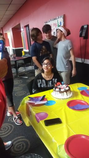 Bowling Alley «AMF Lakeland Lanes», reviews and photos, 4111 Florida Ave S, Lakeland, FL 33813, USA