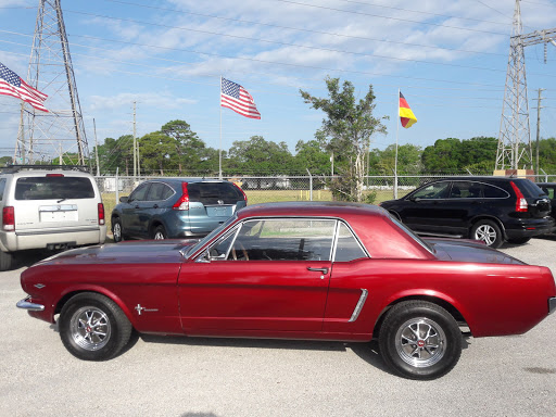 Used Car Dealer «Das Autohaus LLC Quality Used Cars», reviews and photos, 2850 Roosevelt Blvd, Clearwater, FL 33760, USA