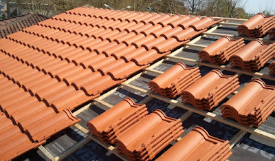 Couvreur Marcel couverture Vincennes à Vincennes