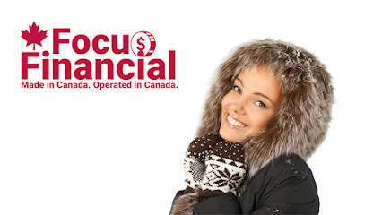 Focus Financial Inc. - New Westminster Payday Loans Company