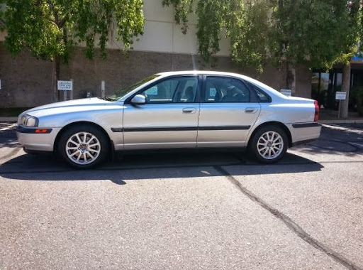 Used Car Dealer «Velocity Auto Connection», reviews and photos, 1120 W Alameda Dr #2, Tempe, AZ 85282, USA