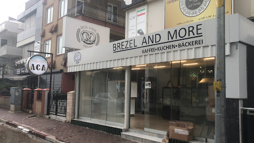 Brezel and More