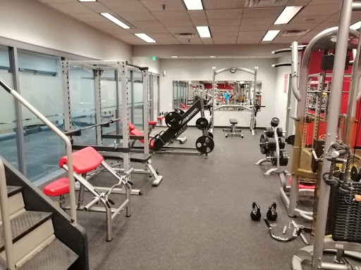 Snap Fitness Minneapolis (Fourth Ave. Skyway)