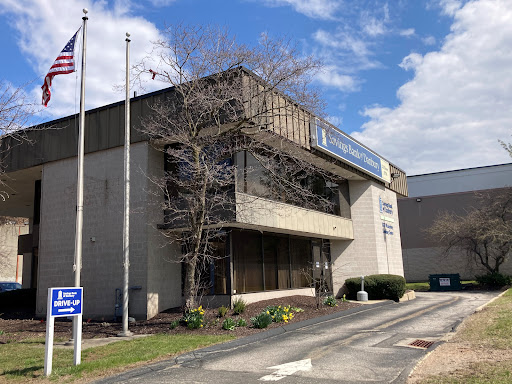 Savings Bank of Danbury