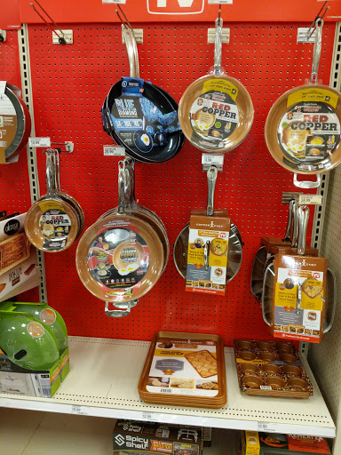 Department Store «Target», reviews and photos, 8000 Oak Point Rd, Amherst, OH 44001, USA