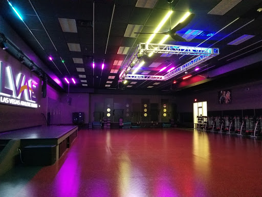 Athletic Club «Las Vegas Athletic Clubs - Southwest», reviews and photos, 9615 W Flamingo Rd, Las Vegas, NV 89147, USA