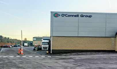 O'Connell Warehousing (Ireland)