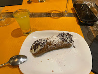 Plats et boissons du Restaurant italien Restaurant Pizzeria IL VESUVIO à Clonas-sur-Varèze - n°6