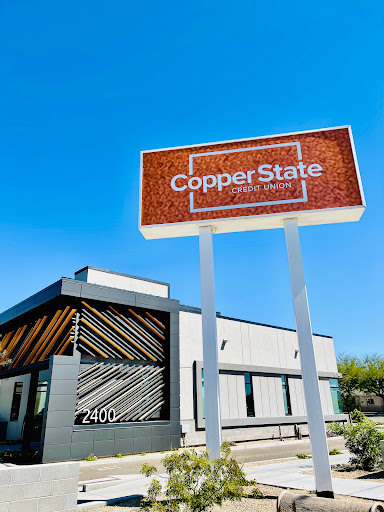 Cooperative bank Scottsdale