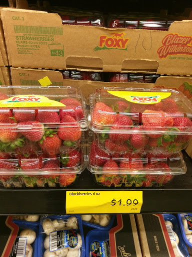 Supermarket «ALDI», reviews and photos, 11001 Lee Hwy g, Fairfax, VA 22030, USA