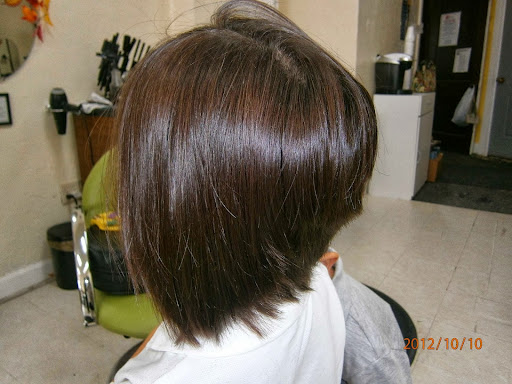 Beauty Salon «ATIKA Styles Beauty Salon», reviews and photos, 4488 Pearl Rd, Cleveland, OH 44109, USA