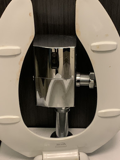 Gym «Blink Fitness Coney Island», reviews and photos, 2857 W 8th St, Brooklyn, NY 11224, USA