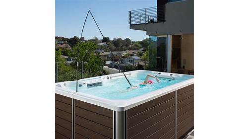 The Hot Tub Store - Hot Tub & Swim Spa SuperStore & Warehouse Service Center image