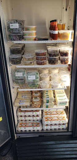 Butcher Shop «Broadway Butcher Shop», reviews and photos, 3828 Broadway, Kansas City, MO 64111, USA