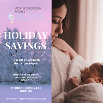 North Georgia Family Doulas - Photo 6 - Car repair in Kennesaw, GA, Atlanta