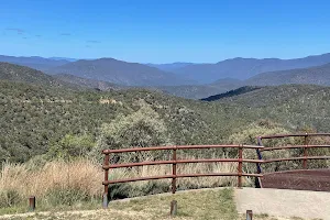 Wallace Craigie Lookout image