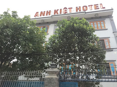 Khách sạn Anh Kiệt