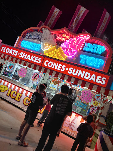 Convention Center «Highlands News-Sun Center - Fair Grounds», reviews and photos, 781 Magnolia Ave, Sebring, FL 33870, USA