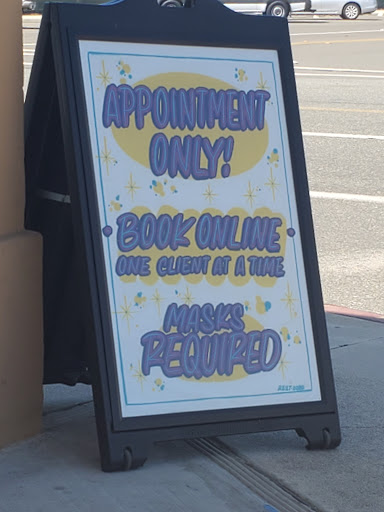 Find tattoo ideas black for your next unique tattoo in Costa Mesa at Barbella Studios