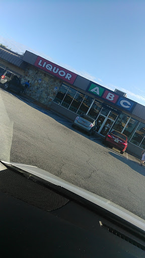 Liquor Store «ABC Fine Wine & Spirits», reviews and photos, 701 US-17, Haines City, FL 33844, USA