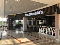 Photos du propriétaire du Restauration rapide McDonald's à Thiais - n°3