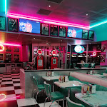 Photo n° 2 de l'avis de Anthony.a fait le 08/02/2019 à 21:56 pour Tommy's Diner à Moulins-lès-Metz