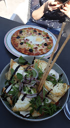 Photo n°10 de PIZZA ZIO à Villeneuve-d'Ascq ()